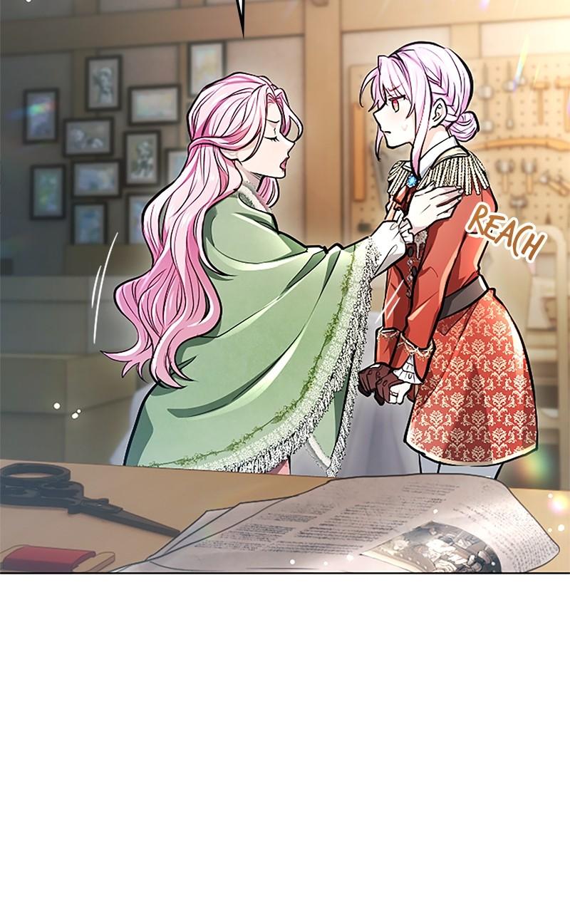 My Aggravating Sovereign Chapter 24 - Page 36