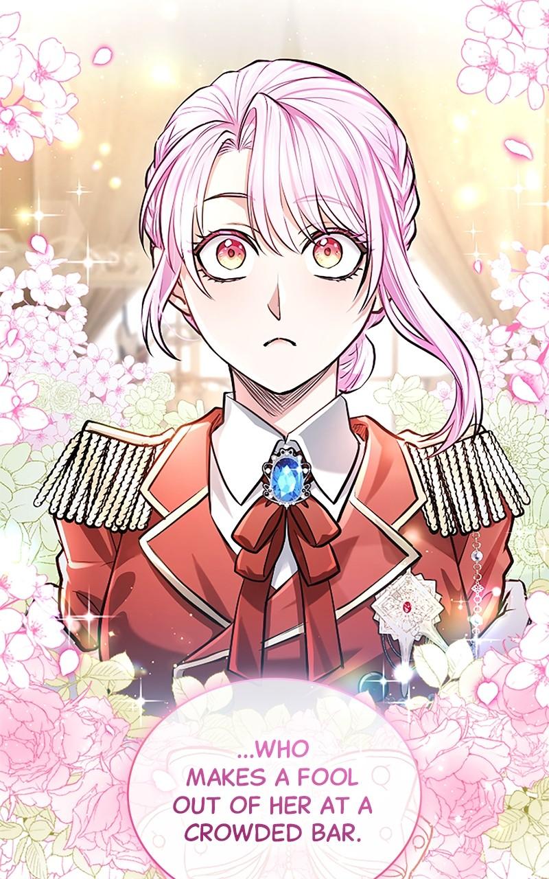 My Aggravating Sovereign Chapter 24 - Page 39