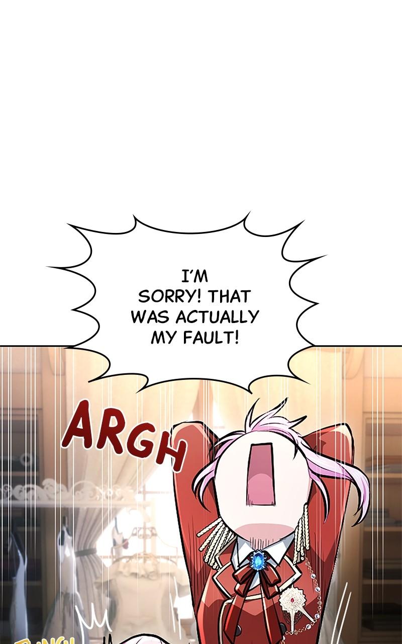 My Aggravating Sovereign Chapter 24 - Page 44