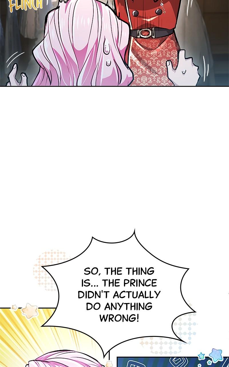 My Aggravating Sovereign Chapter 24 - Page 45