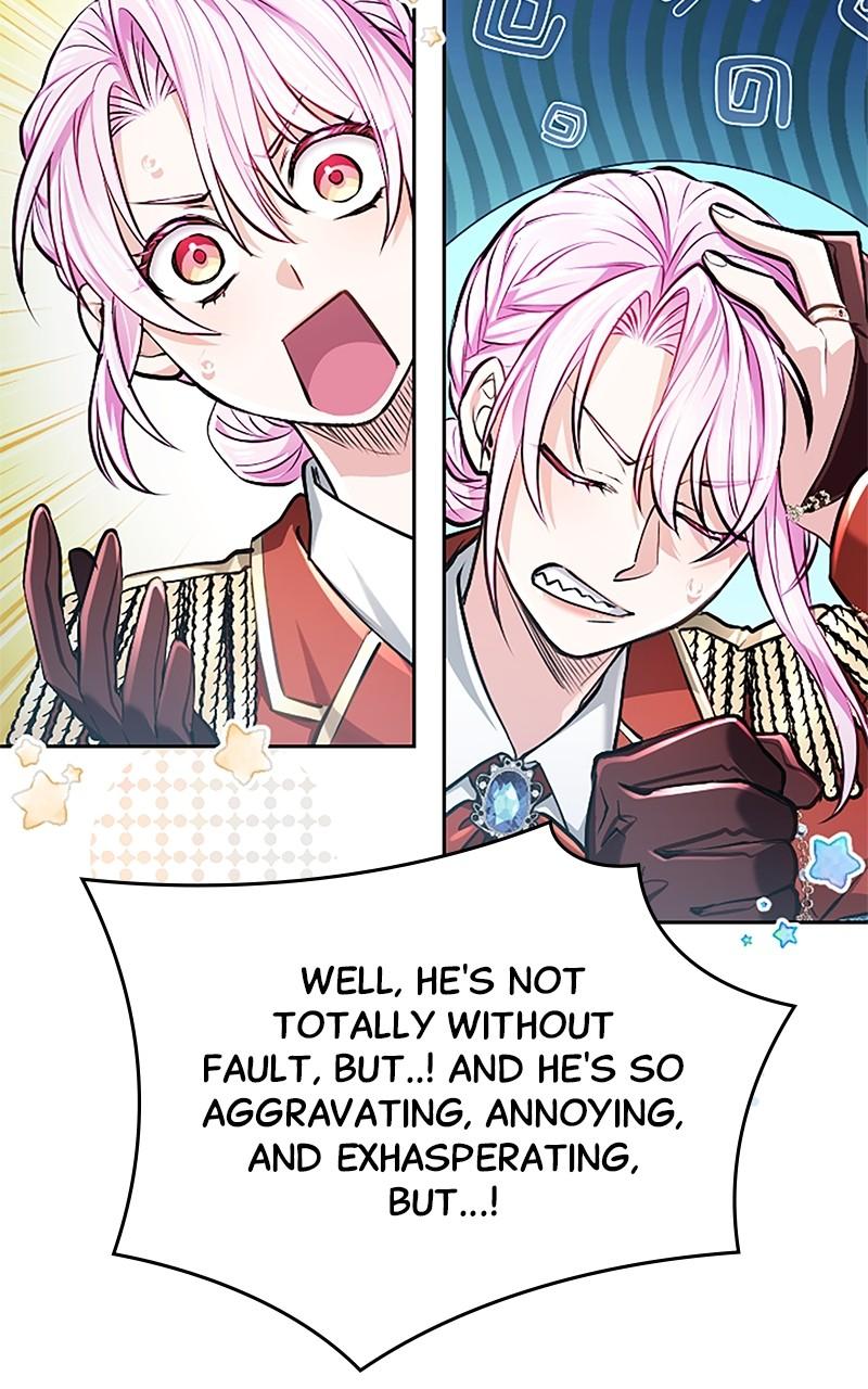 My Aggravating Sovereign Chapter 24 - Page 46