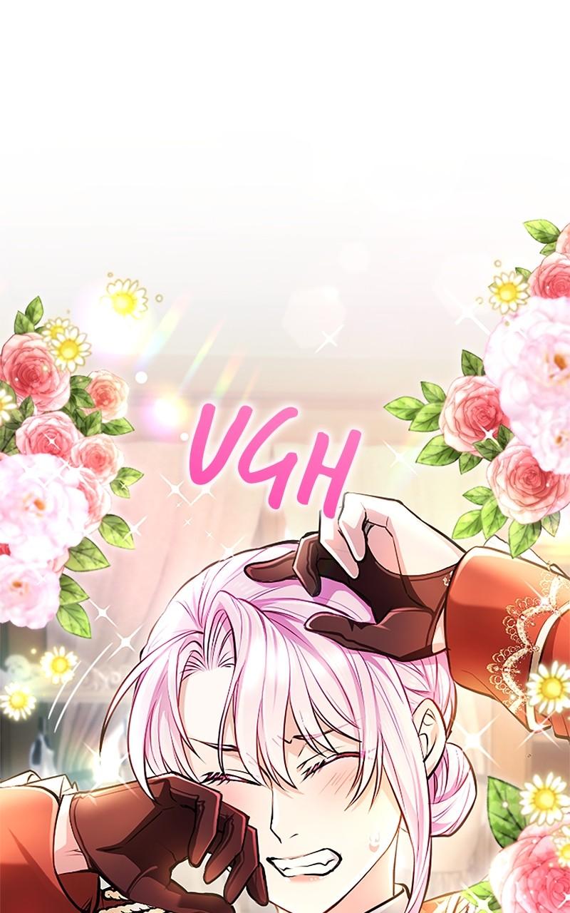 My Aggravating Sovereign Chapter 24 - Page 47