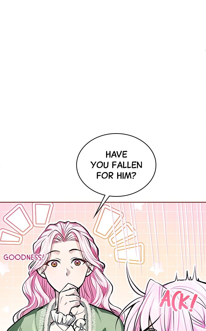 My Aggravating Sovereign Chapter 24 - Page 50