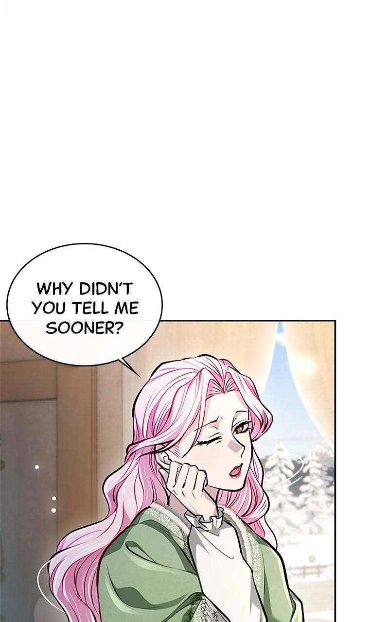 My Aggravating Sovereign Chapter 24 - Page 54