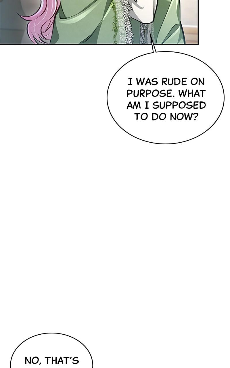 My Aggravating Sovereign Chapter 24 - Page 55