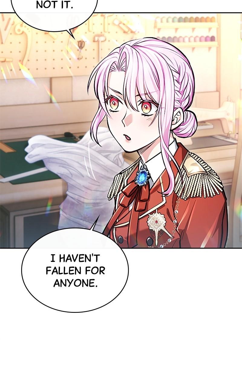 My Aggravating Sovereign Chapter 24 - Page 56