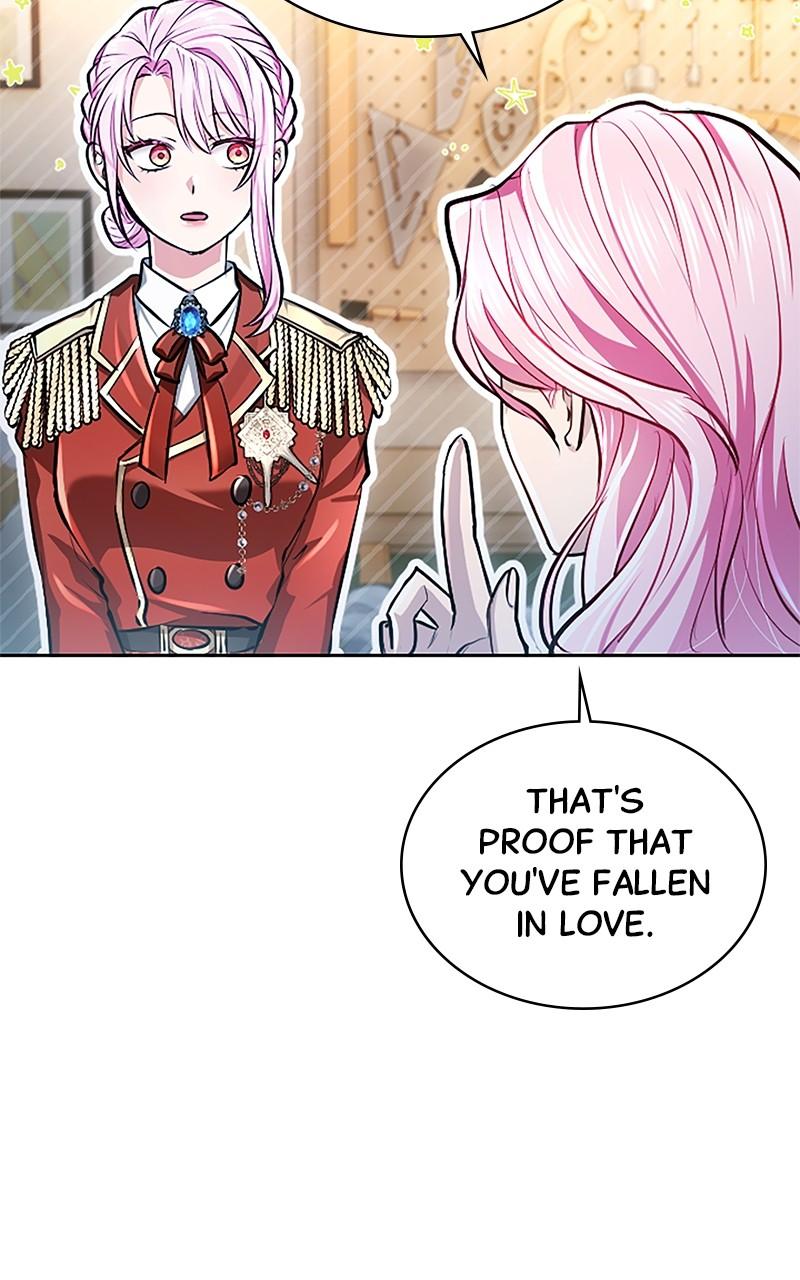 My Aggravating Sovereign Chapter 24 - Page 61