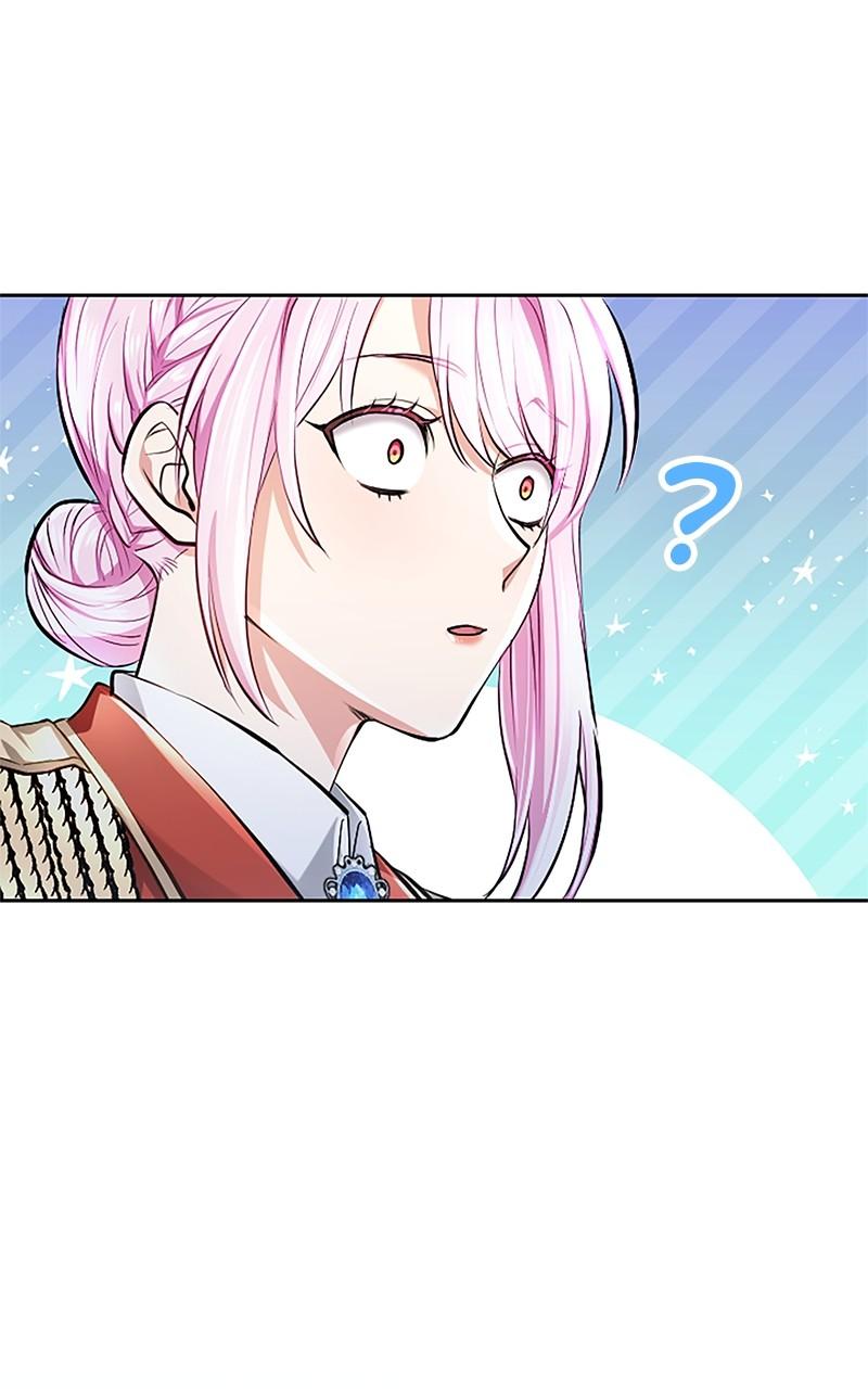 My Aggravating Sovereign Chapter 24 - Page 62