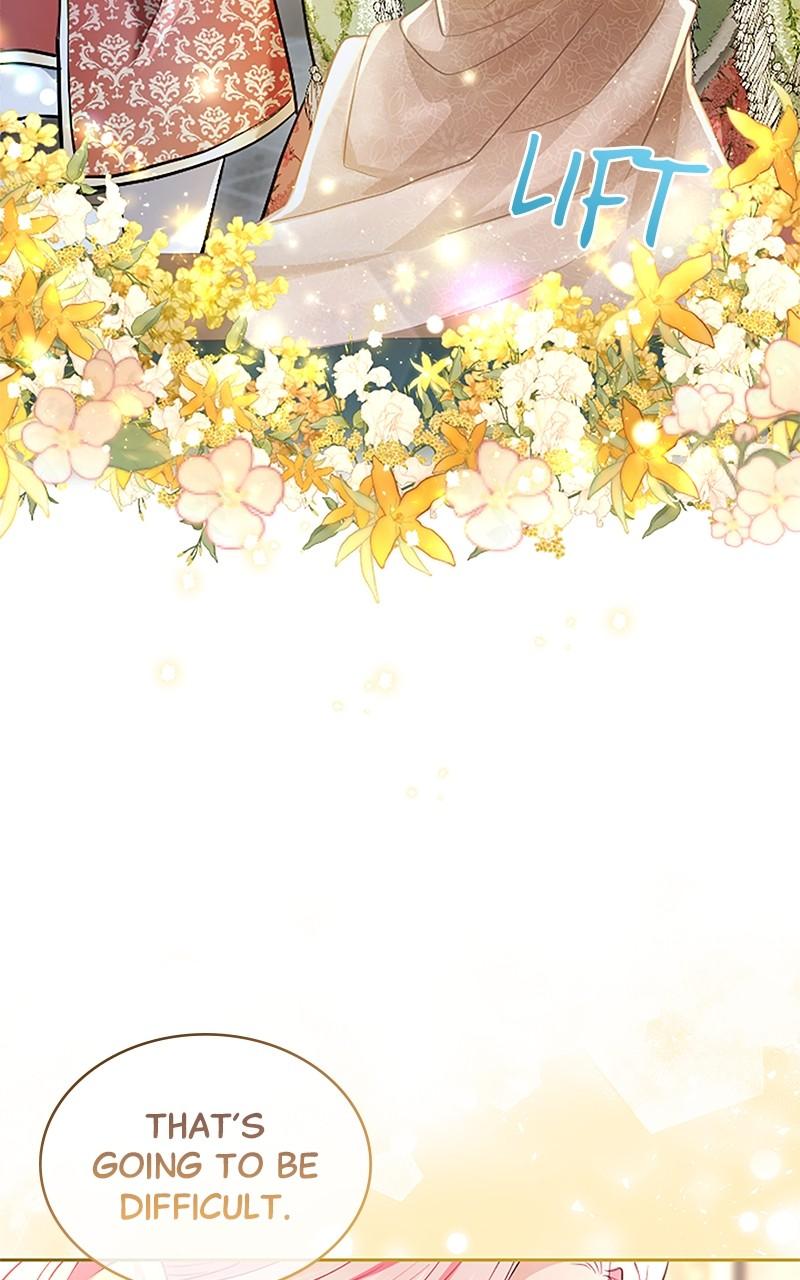 My Aggravating Sovereign Chapter 24 - Page 68