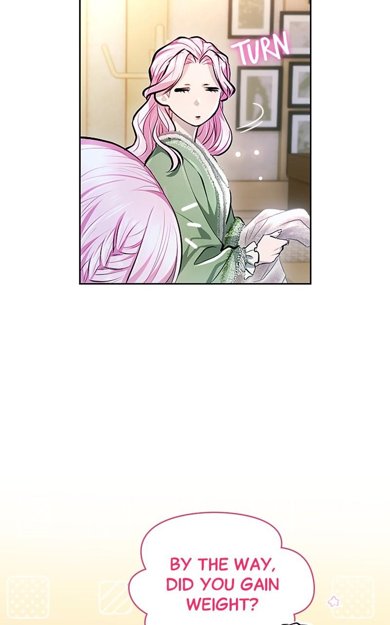 My Aggravating Sovereign Chapter 24 - Page 71