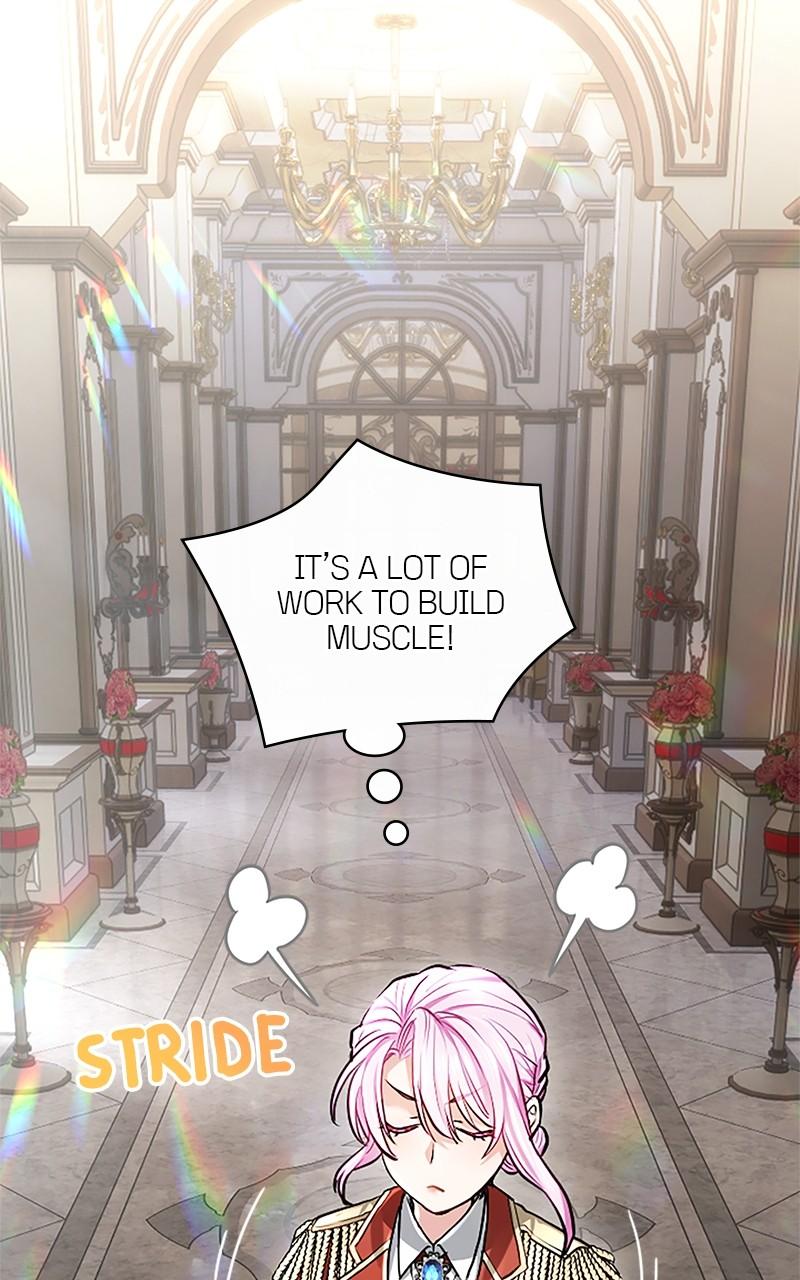 My Aggravating Sovereign Chapter 24 - Page 74