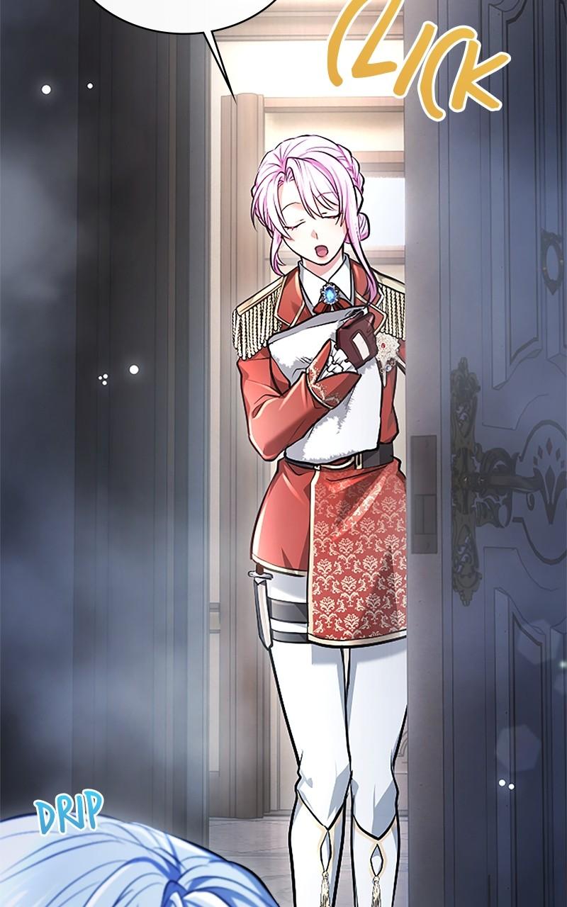 My Aggravating Sovereign Chapter 24 - Page 77