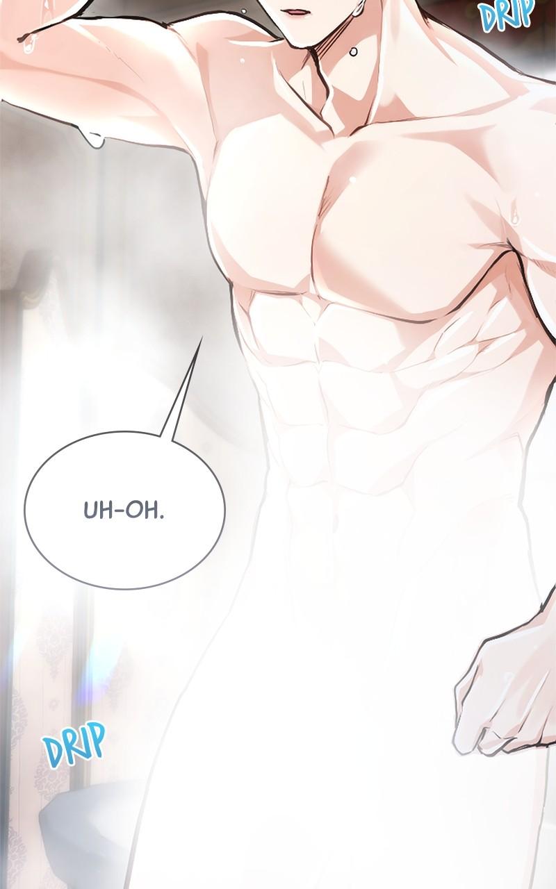 My Aggravating Sovereign Chapter 24 - Page 80