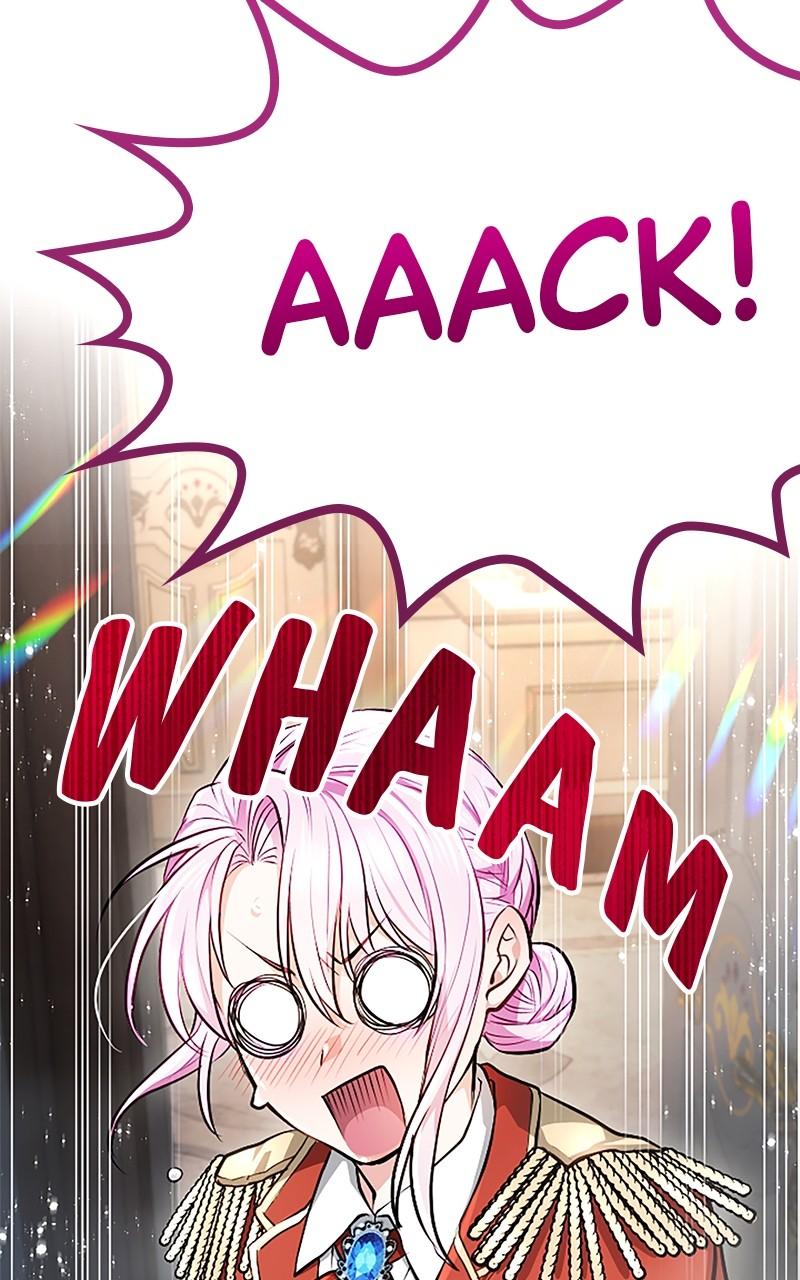 My Aggravating Sovereign Chapter 25 - Page 6