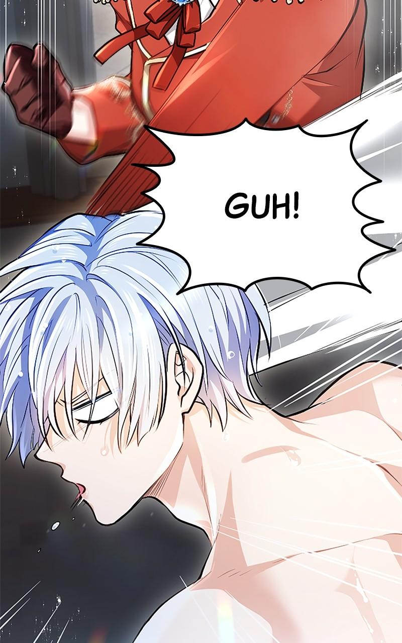 My Aggravating Sovereign Chapter 25 - Page 7