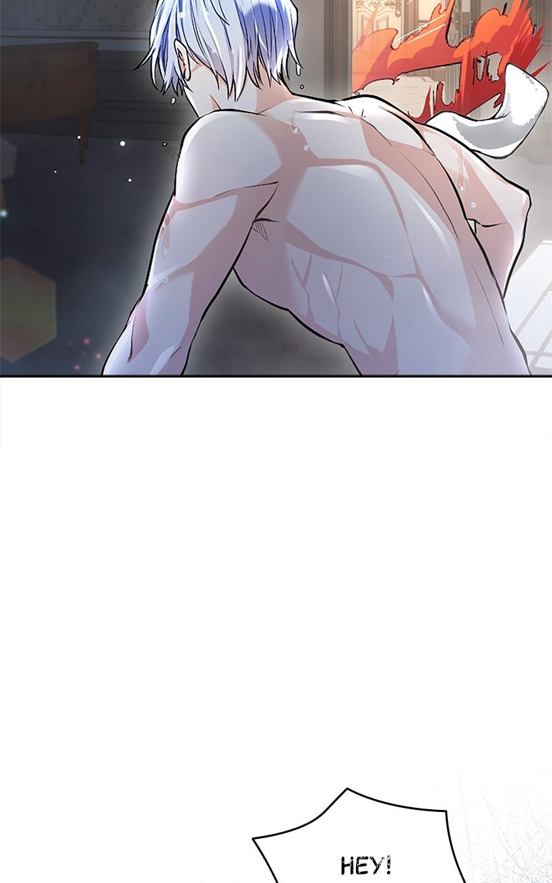 My Aggravating Sovereign Chapter 25 - Page 9