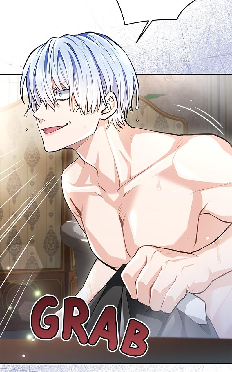 My Aggravating Sovereign Chapter 25 - Page 10