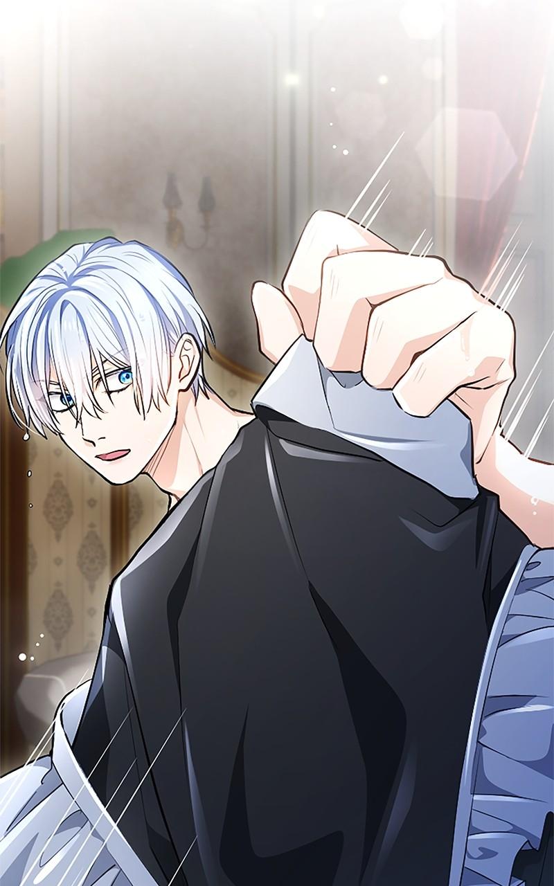 My Aggravating Sovereign Chapter 25 - Page 12