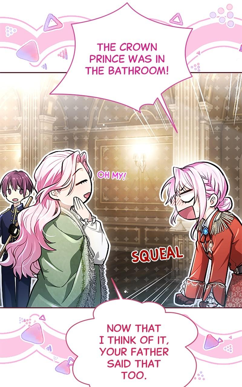 My Aggravating Sovereign Chapter 25 - Page 18