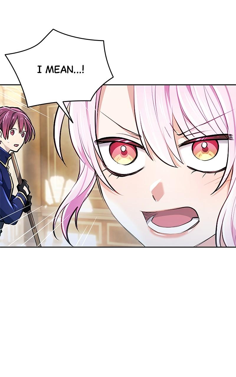 My Aggravating Sovereign Chapter 25 - Page 21