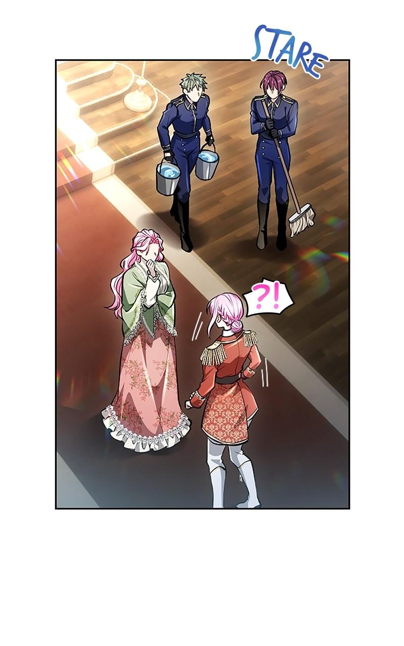 My Aggravating Sovereign Chapter 25 - Page 22