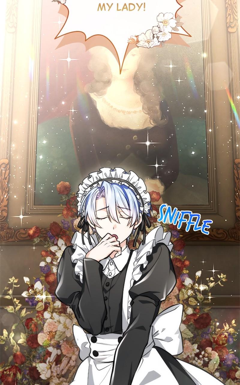 My Aggravating Sovereign Chapter 25 - Page 25