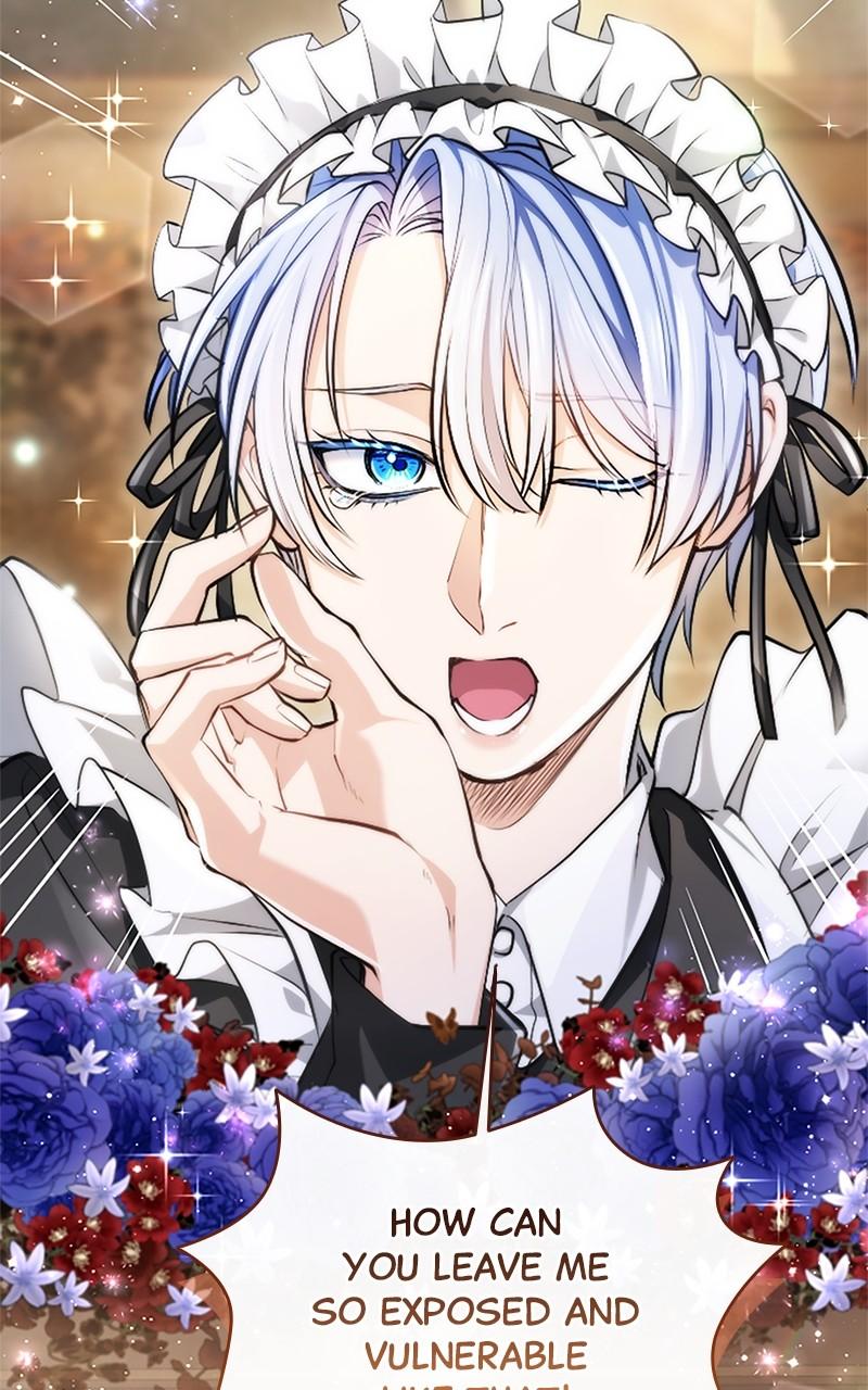 My Aggravating Sovereign Chapter 25 - Page 27