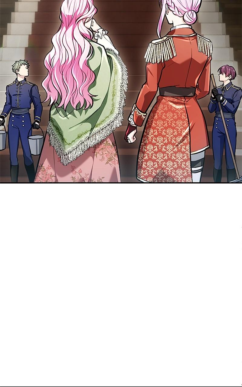 My Aggravating Sovereign Chapter 25 - Page 29