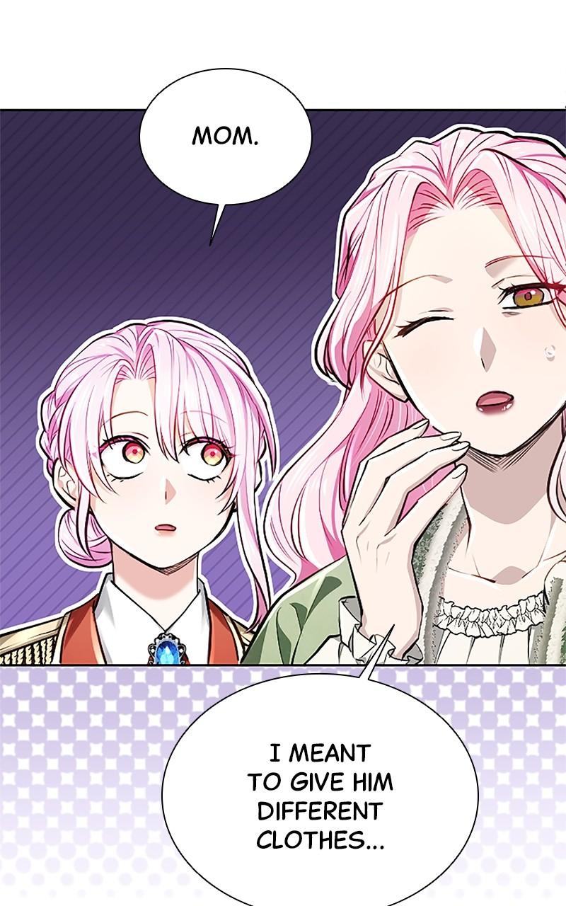 My Aggravating Sovereign Chapter 25 - Page 31