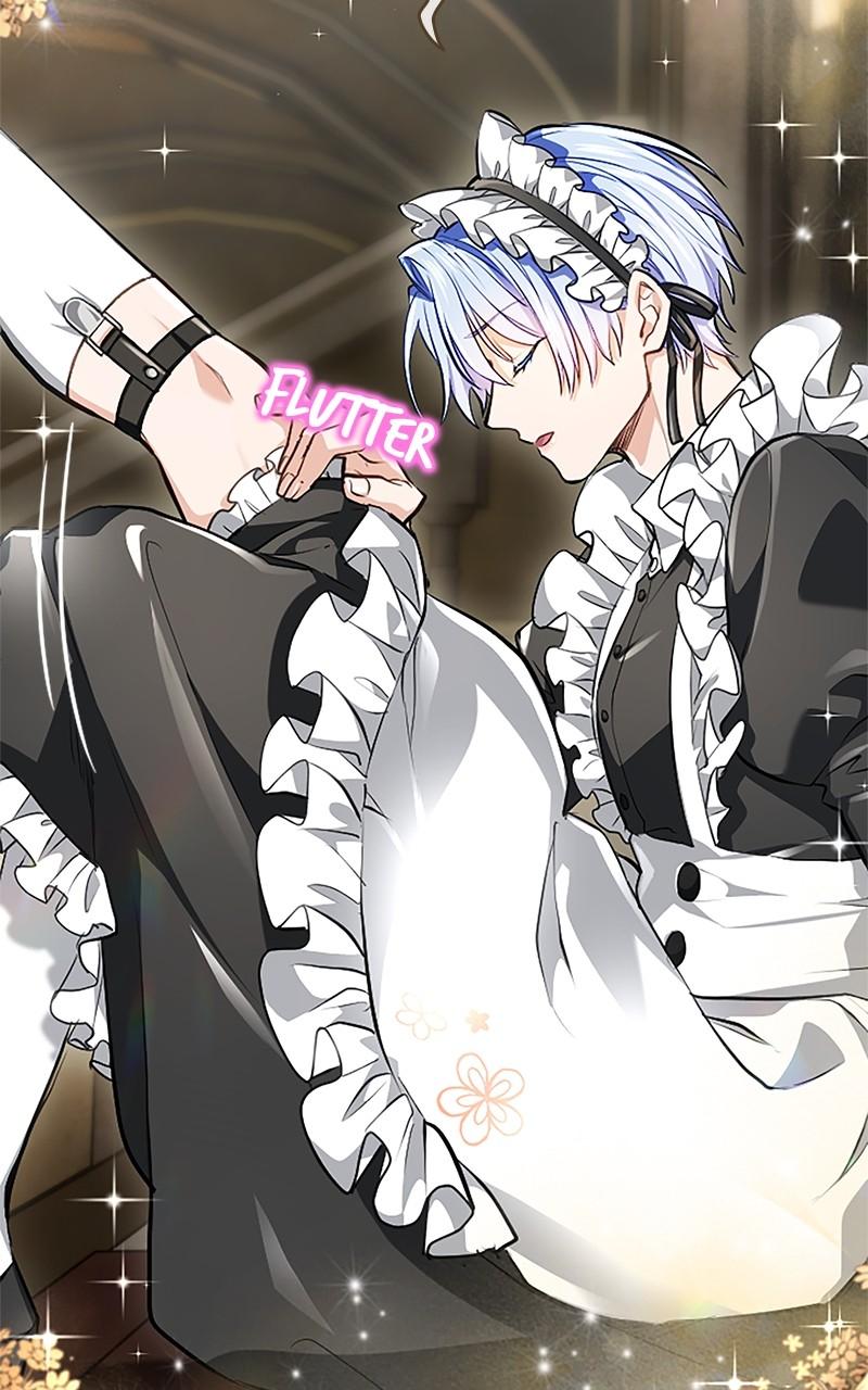 My Aggravating Sovereign Chapter 25 - Page 33