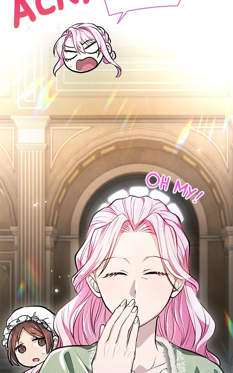 My Aggravating Sovereign Chapter 25 - Page 36