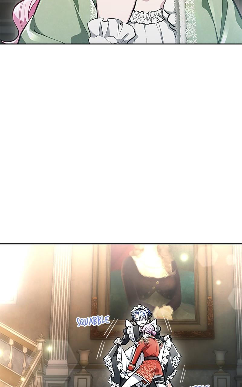 My Aggravating Sovereign Chapter 25 - Page 37