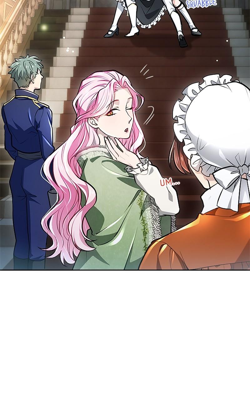 My Aggravating Sovereign Chapter 25 - Page 38