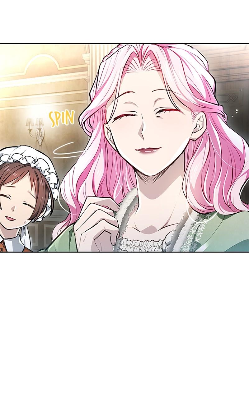 My Aggravating Sovereign Chapter 25 - Page 39