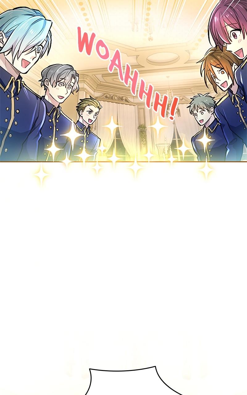 My Aggravating Sovereign Chapter 25 - Page 43