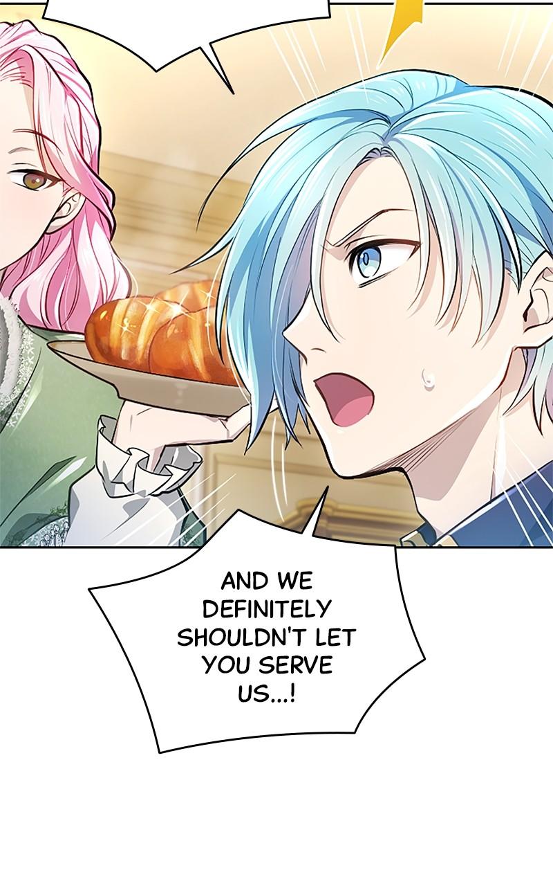 My Aggravating Sovereign Chapter 25 - Page 46