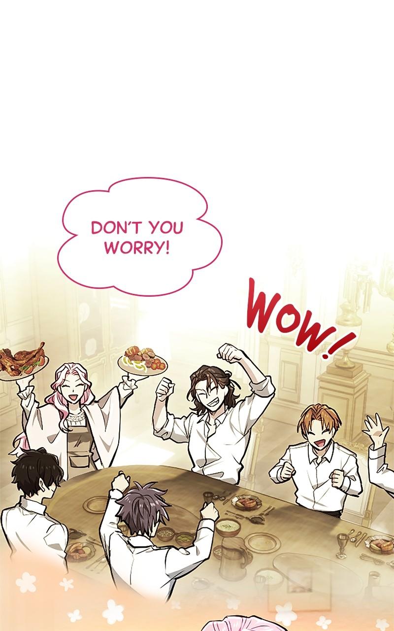 My Aggravating Sovereign Chapter 25 - Page 47