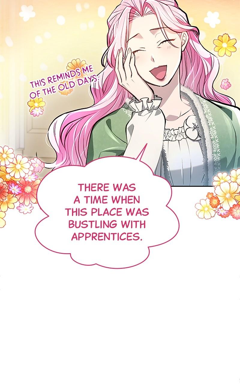 My Aggravating Sovereign Chapter 25 - Page 48