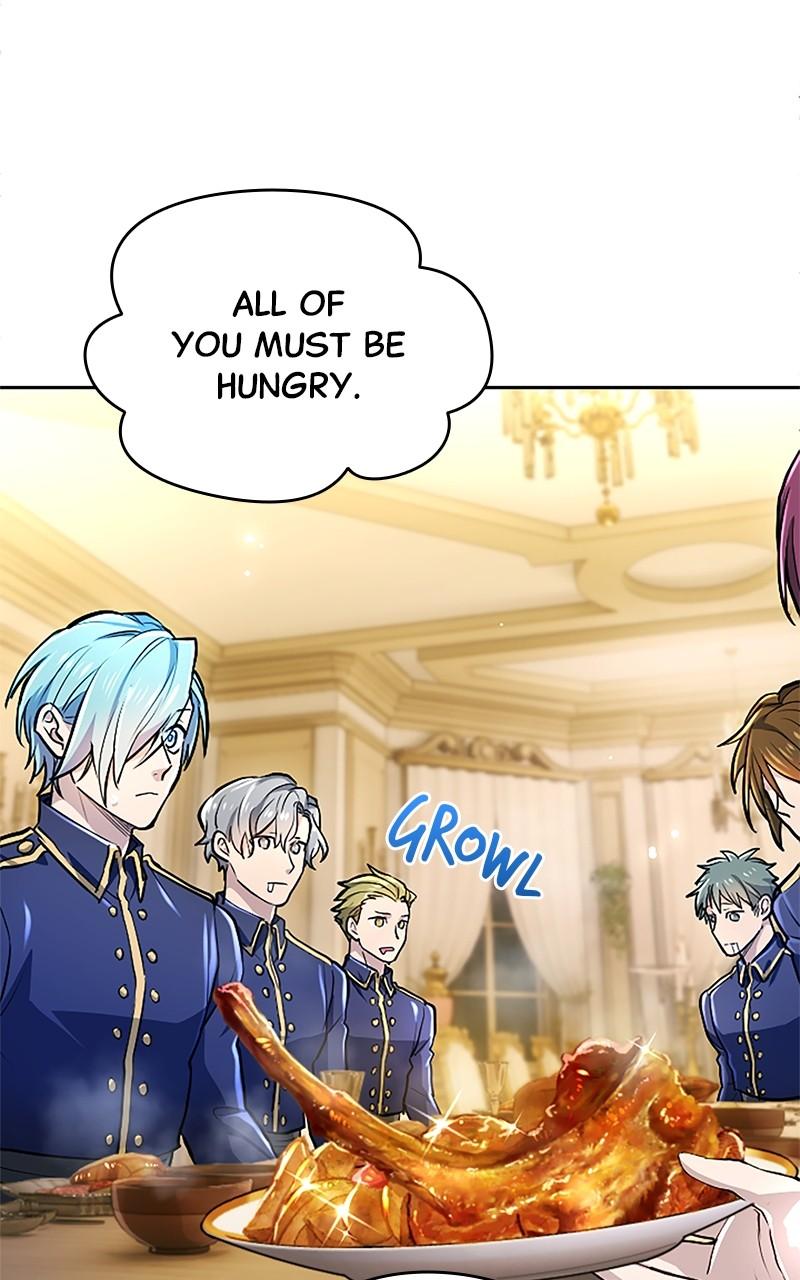My Aggravating Sovereign Chapter 25 - Page 49