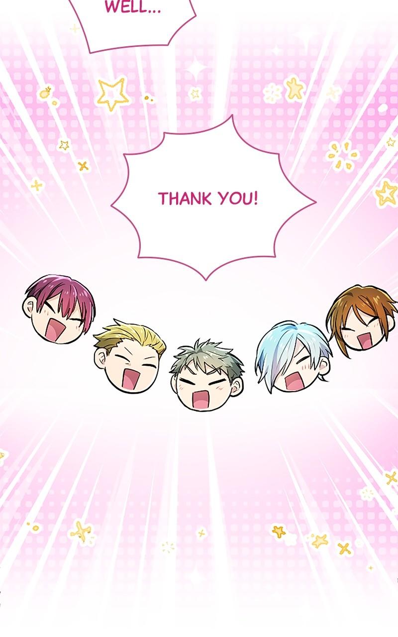 My Aggravating Sovereign Chapter 25 - Page 51