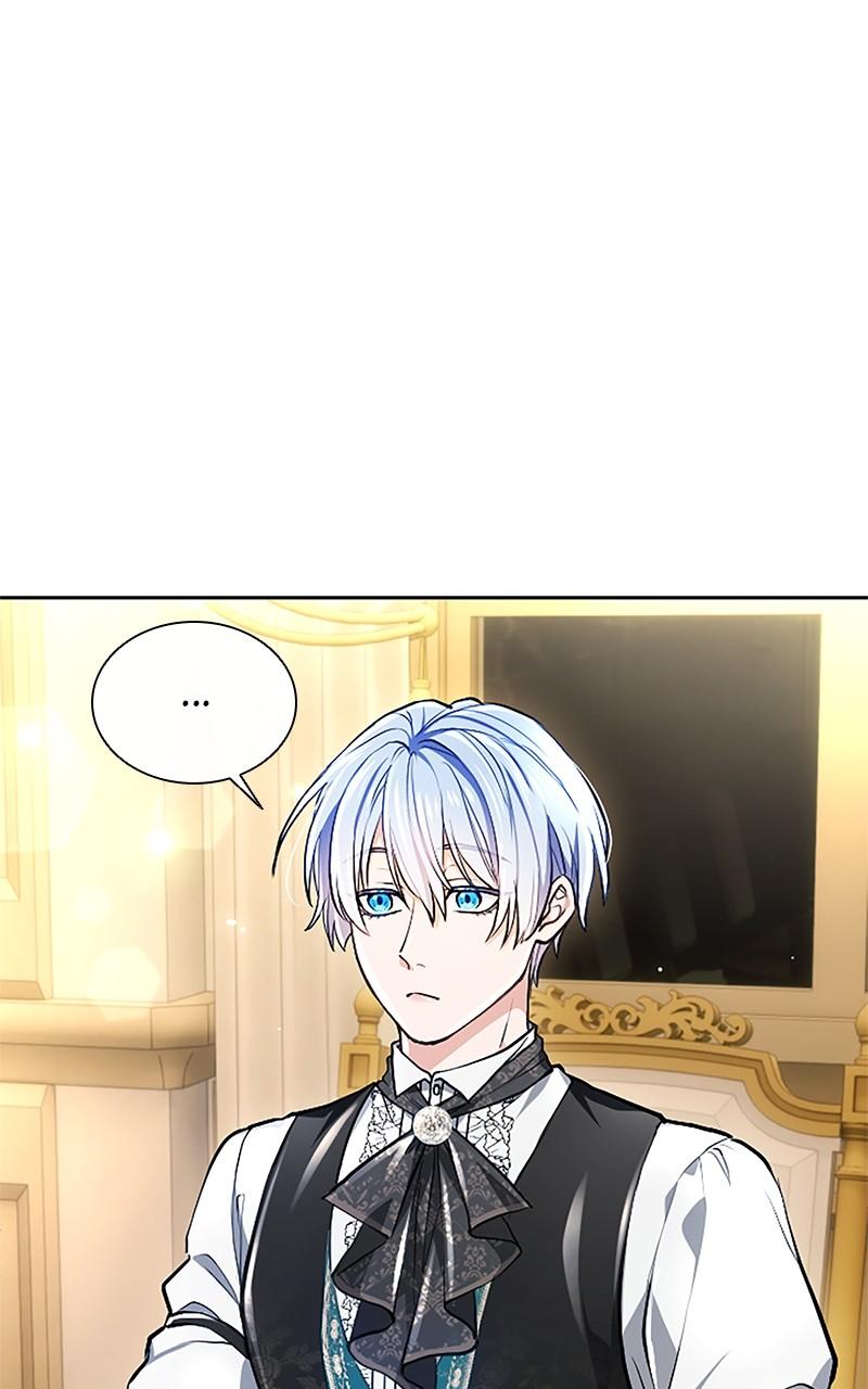 My Aggravating Sovereign Chapter 25 - Page 52