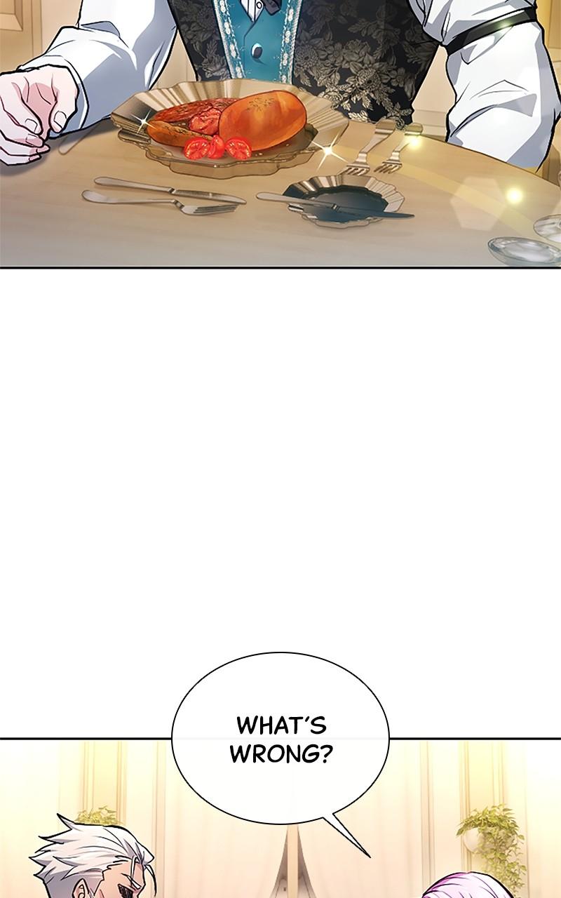 My Aggravating Sovereign Chapter 25 - Page 53