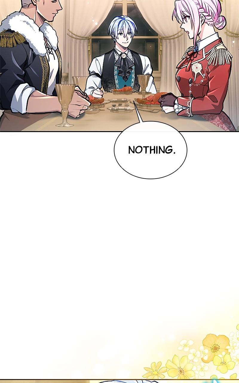 My Aggravating Sovereign Chapter 25 - Page 54