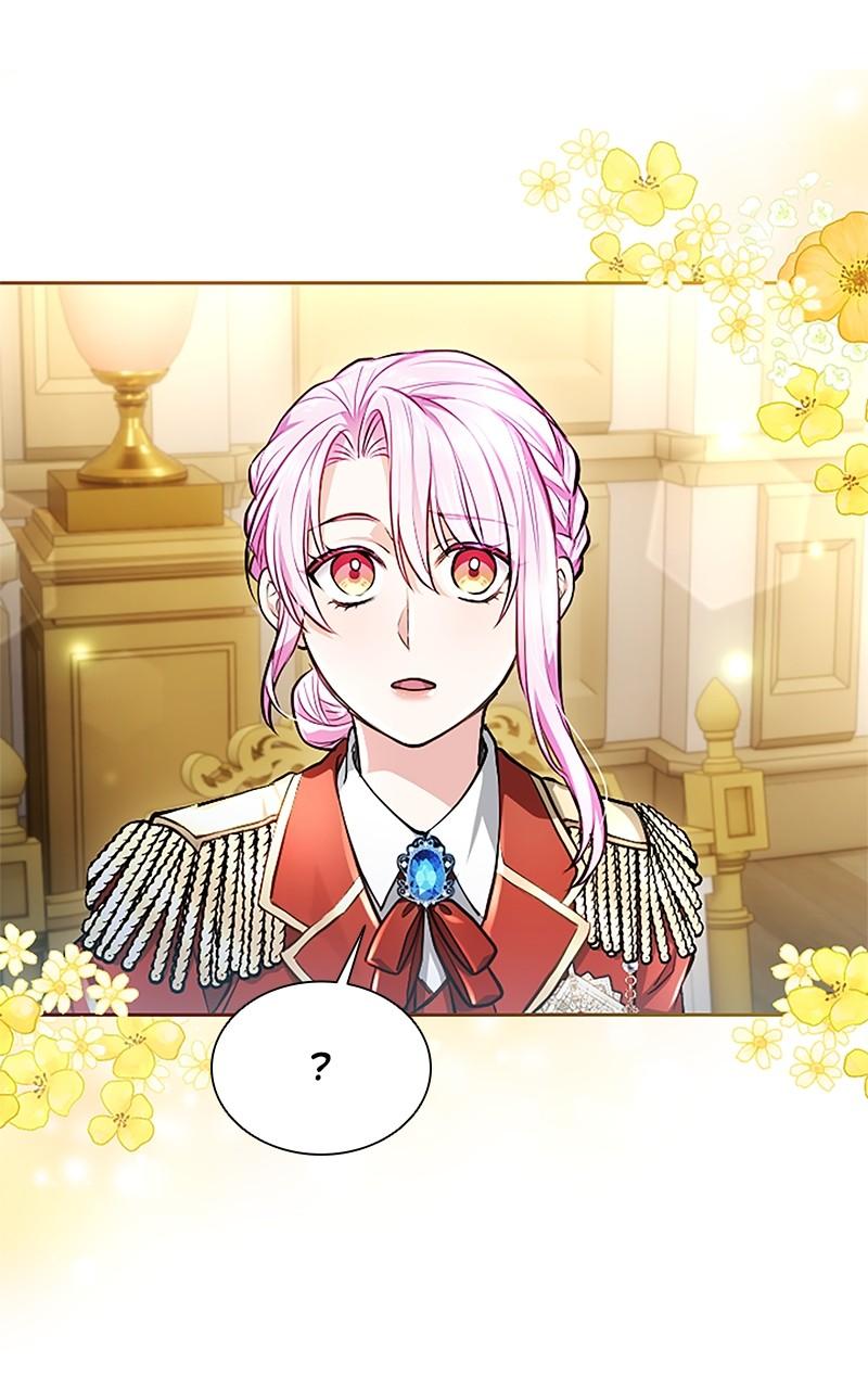 My Aggravating Sovereign Chapter 25 - Page 56