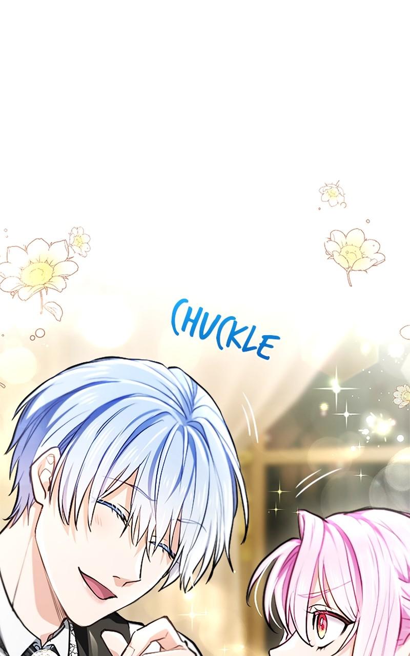 My Aggravating Sovereign Chapter 25 - Page 57