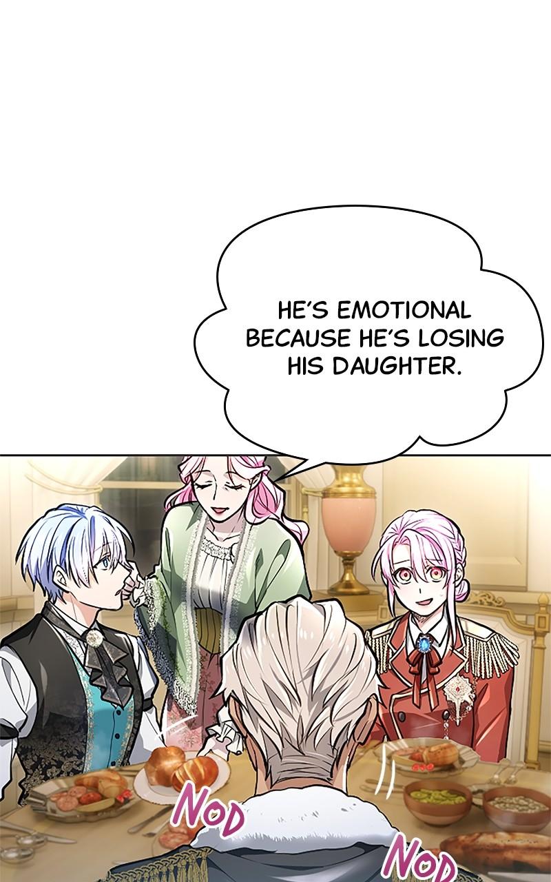 My Aggravating Sovereign Chapter 25 - Page 62