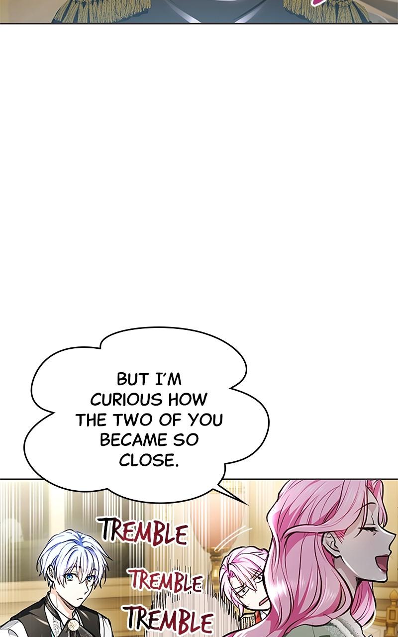 My Aggravating Sovereign Chapter 25 - Page 63