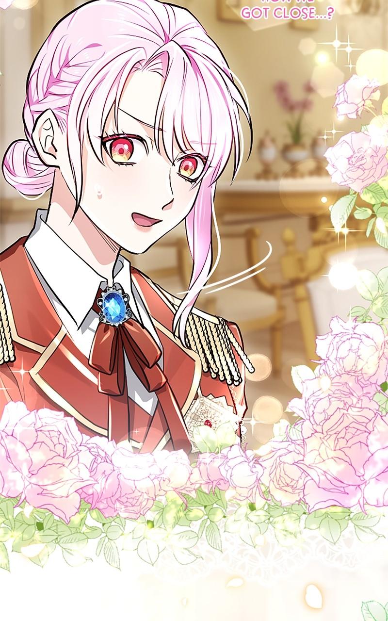 My Aggravating Sovereign Chapter 25 - Page 65