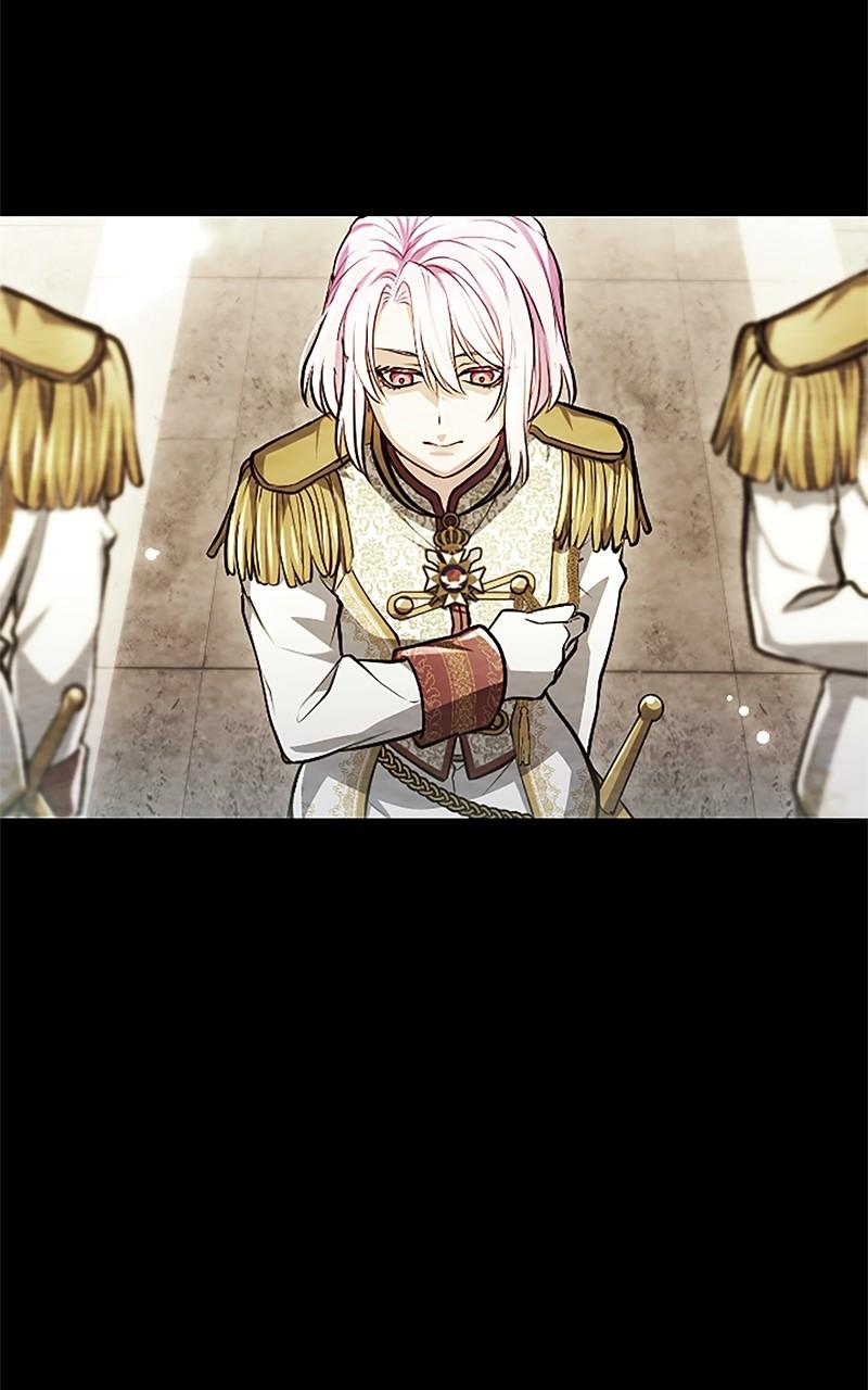 My Aggravating Sovereign Chapter 25 - Page 69