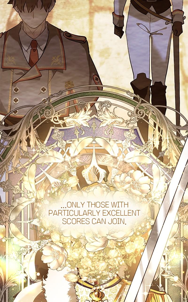 My Aggravating Sovereign Chapter 26 - Page 4